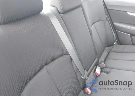 2010 Subaru Legacy 2.5I Premium z USA, uszkodzony, nr VIN 4S3BMBH63A3213607